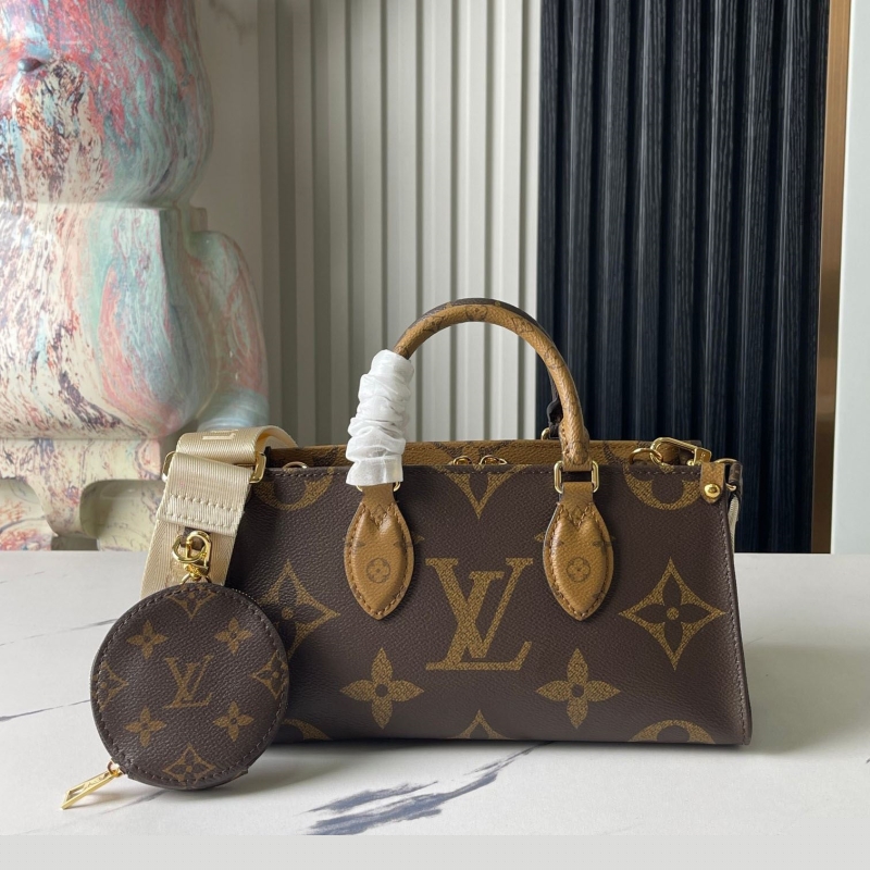LV Shopping Bags